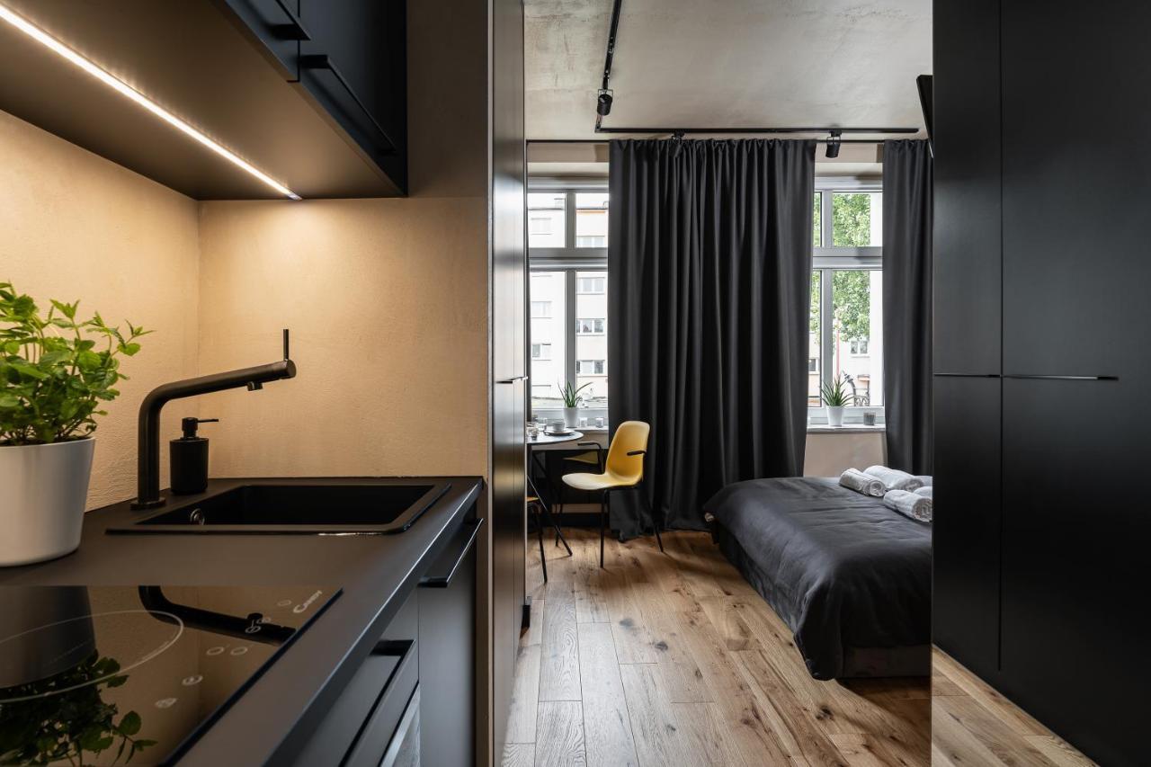 Morning Light Apartment *